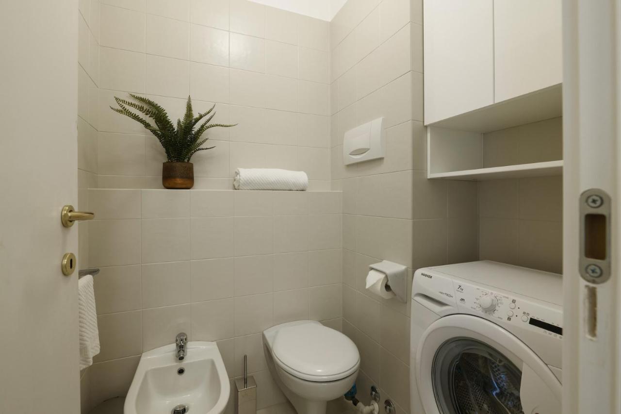 Contempora Apartments - Elvezia 8 - E34 มิลาน ภายนอก รูปภาพ